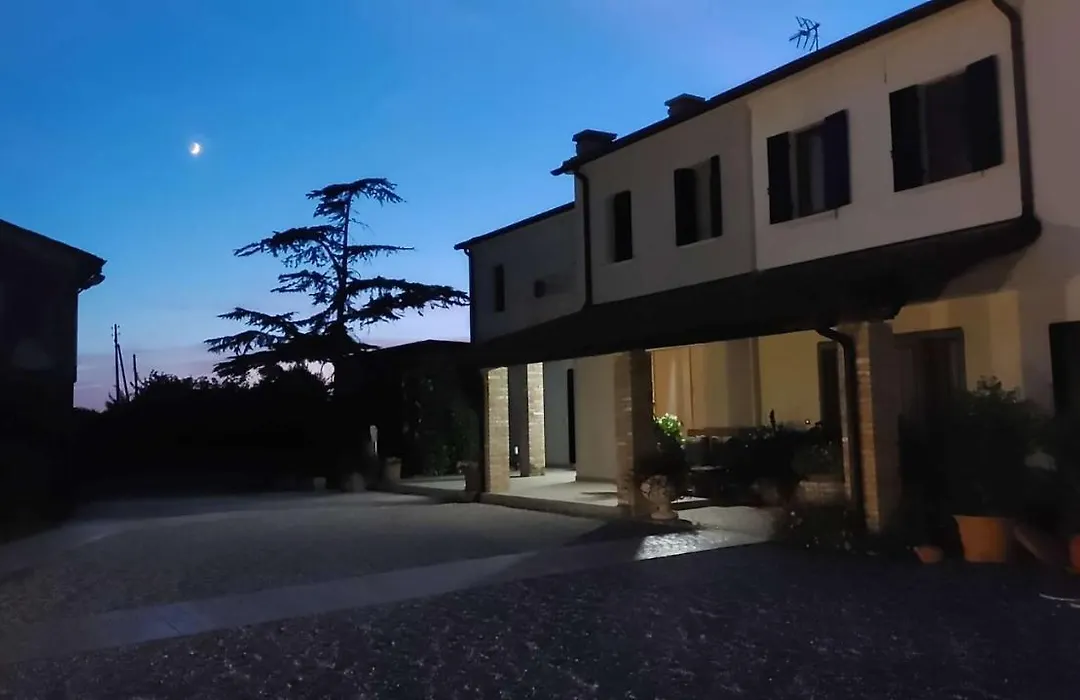 B&B Al Vecio Morer-1