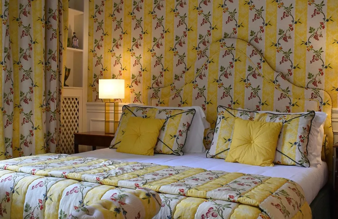 Palazzina Mori - Luxury B&B-1