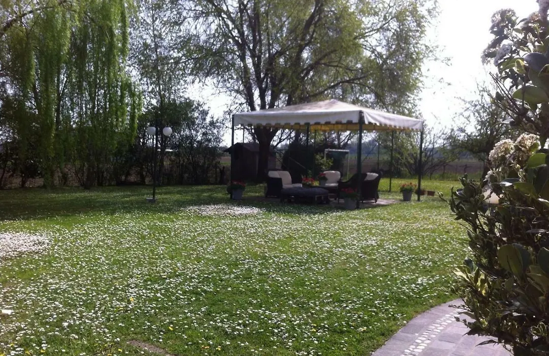 Ca L'Oasi-1