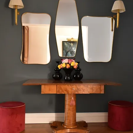 Palazzina Mori - Luxury B&B-2